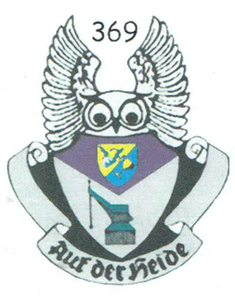 Wappen Auf der Heide